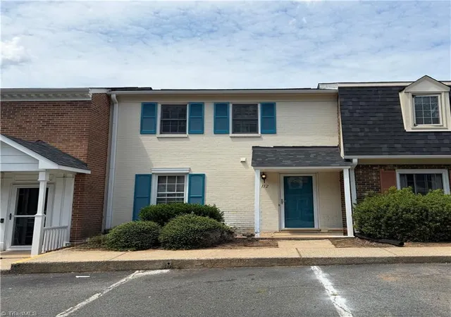 1st image of 112 Charlestowne Cir, Winston Salem, NC 27103 | MLS# 1233036
