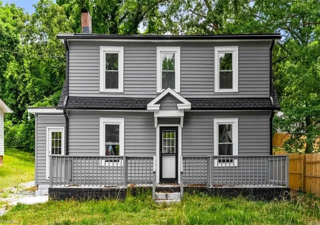 1st image of 1434 N Hamilton St, High Point, NC 27262 | MLS# 1224884