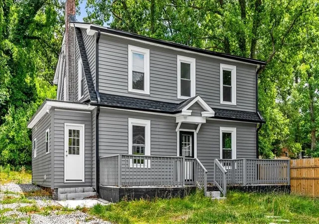 2nd image of 1434 N Hamilton St, High Point, NC 27262 | MLS# 1224884