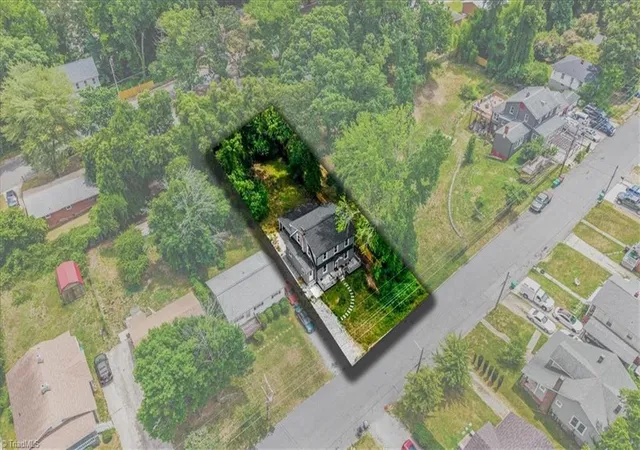 3rd image of 1434 N Hamilton St, High Point, NC 27262 | MLS# 1224884