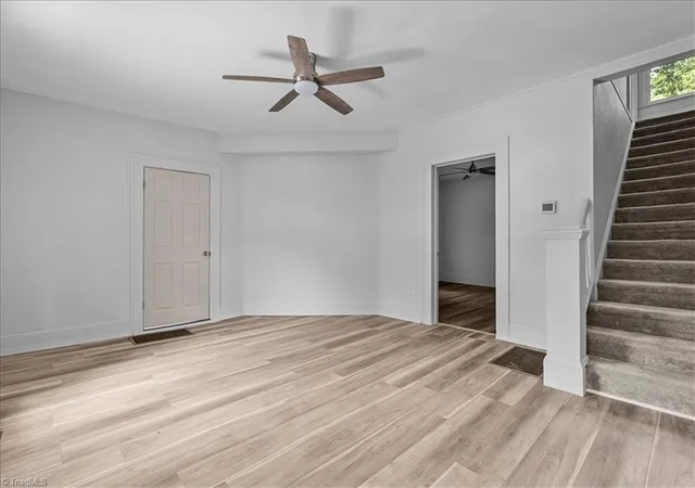4th image of 1434 N Hamilton St, High Point, NC 27262 | MLS# 1224884