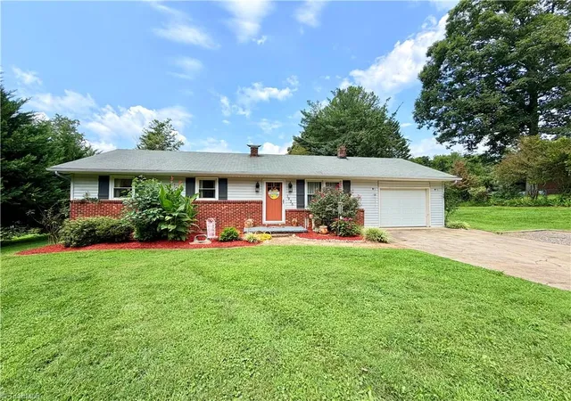 Photo 1 of Sale Pending at 1936 Fairplains Rd, North Wilkesboro, NC 28659 | MLS# 1231006 | Listing updated on 2026-08-22