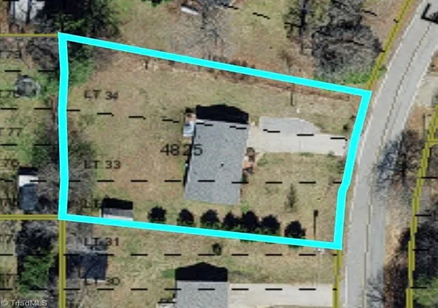 Photo 2 of Sale Pending at 1936 Fairplains Rd, North Wilkesboro, NC 28659 | MLS# 1231006 | Listing updated on 2026-08-22