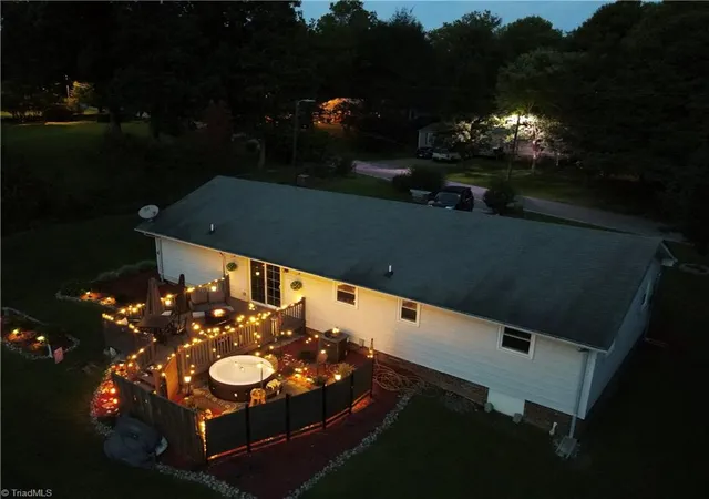 Photo 5 of Sale Pending at 1936 Fairplains Rd, North Wilkesboro, NC 28659 | MLS# 1231006 | Listing updated on 2026-08-22