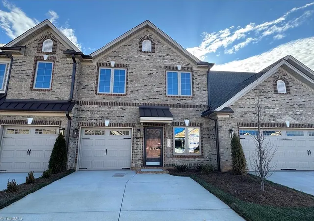 Photo 1 of Single family home for sale at 4702 Willowstone Dr, High Point, NC 27265 | MLS# 1229173 | Listing updated on 2026-07-27