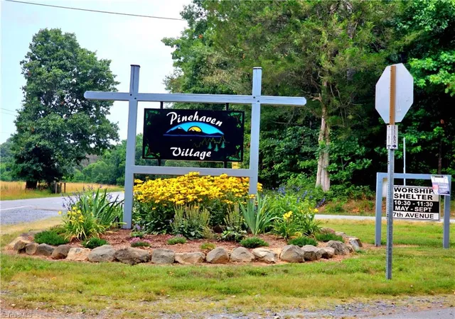 44th image of 734 Pinehaven Dr, New London, NC 28127 | MLS# 1228494