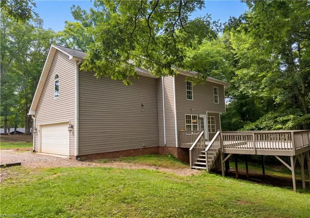 Photo 4 of Single family home for sale at 800 Dan Valley Rd, Madison, NC 27025 | MLS# 1223149 | Listing updated on 2026-09-21
