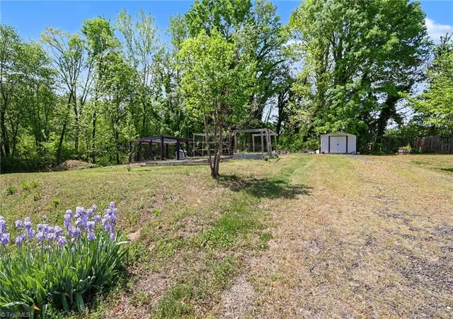 Homes for sale in Stoneville, NC | 308 Stone St, Stoneville, NC 27048 | MLS# 1216246