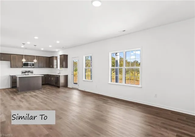 Photo 3 of Single family home for sale at 360 Waylon Ct, Lexington, NC 27295 | MLS# 1227310 | Listing updated on 2026-09-05