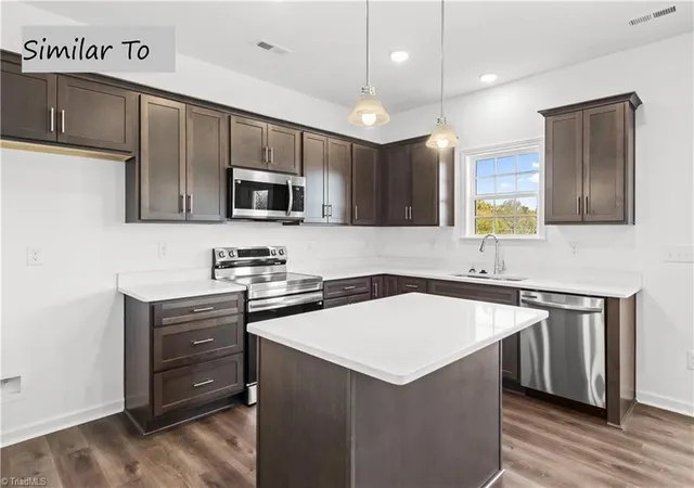 Photo 5 of Single family home for sale at 360 Waylon Ct, Lexington, NC 27295 | MLS# 1227310 | Listing updated on 2026-09-05