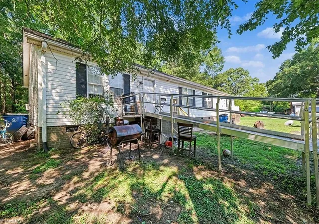Photo 3 of House for sale at 1928-1930 Durham St, Burlington, NC 27217 | MLS# 1223342 | Listing updated on 2026-09-09