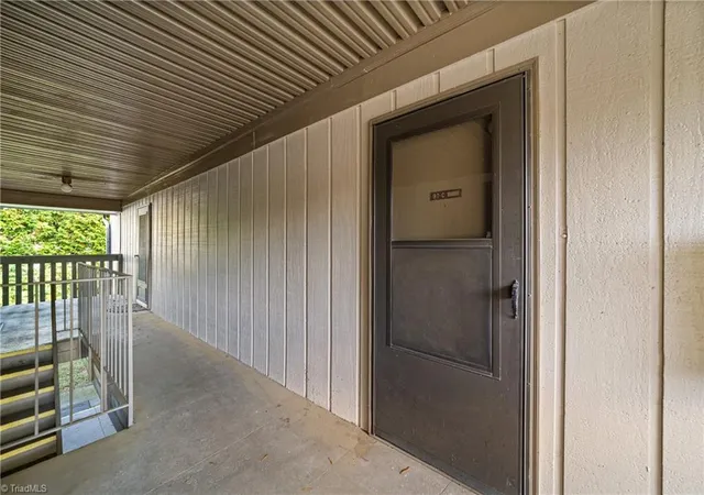 Photo 2 of Single family home for sale at 2235 Sunderland Rd #97-C, Winston Salem, NC 27103 | MLS# 1200198 | Listing updated on 2026-09-30