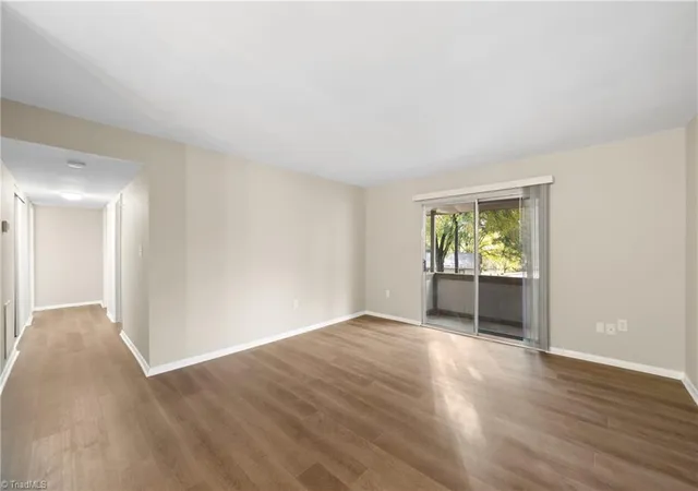 Photo 3 of Single family home for sale at 2235 Sunderland Rd #97-C, Winston Salem, NC 27103 | MLS# 1200198 | Listing updated on 2026-09-30