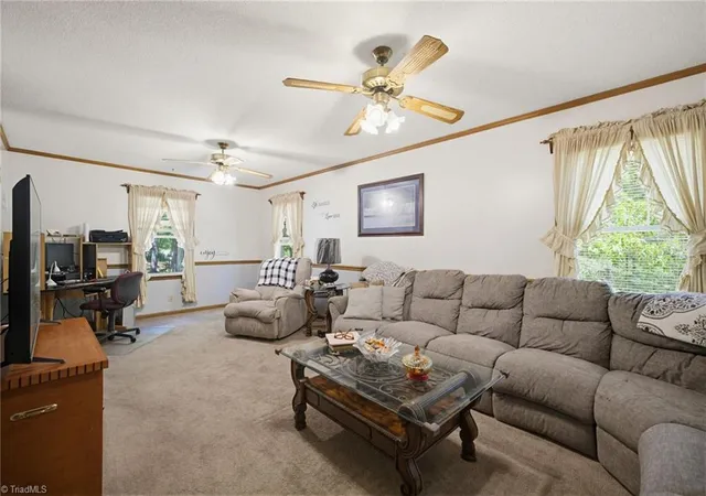 Homes for sale in Randleman, NC | 2457 Leonae Dr, Randleman, NC 27317 | MLS# 1216212