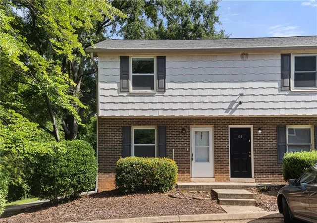 1st image of 101 Royal Forest Ct, Winston Salem, NC 27104 | MLS# 1230385