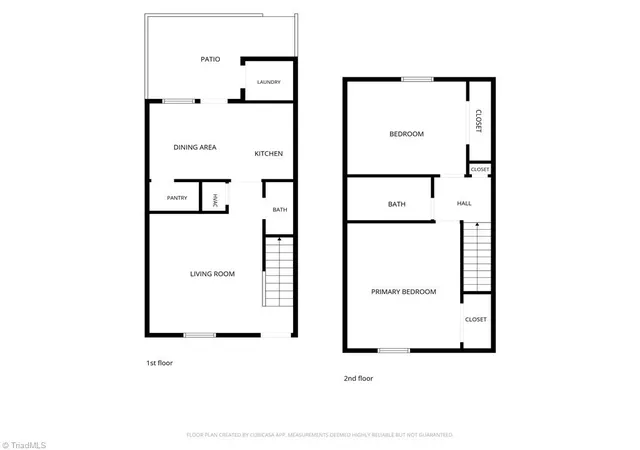 25th image of 101 Royal Forest Ct, Winston Salem, NC 27104 | MLS# 1230385