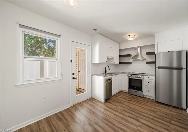 2nd image of 101 Royal Forest Ct, Winston Salem, NC 27104 | MLS# 1230385