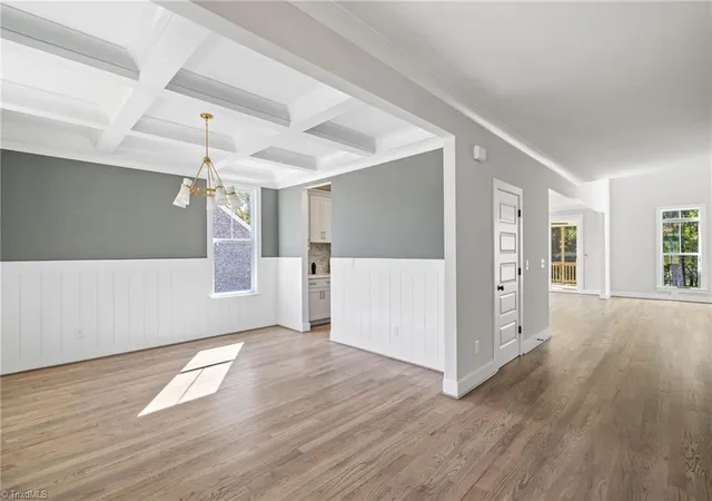 Photo 3 of Single family home for sale at 1870 Michelle Dr, Clemmons, NC 27012 | MLS# 1210126 | Listing updated on 2026-03-26