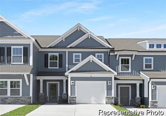 1st image of 1005 Aubrieta St #107, Colfax, NC 27235 | MLS# 1230726