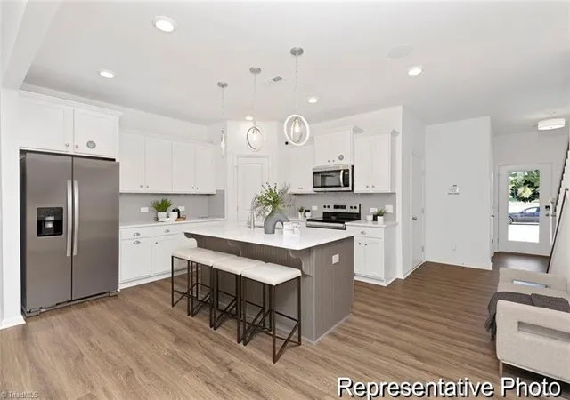 4th image of 1005 Aubrieta St #107, Colfax, NC 27235 | MLS# 1230726