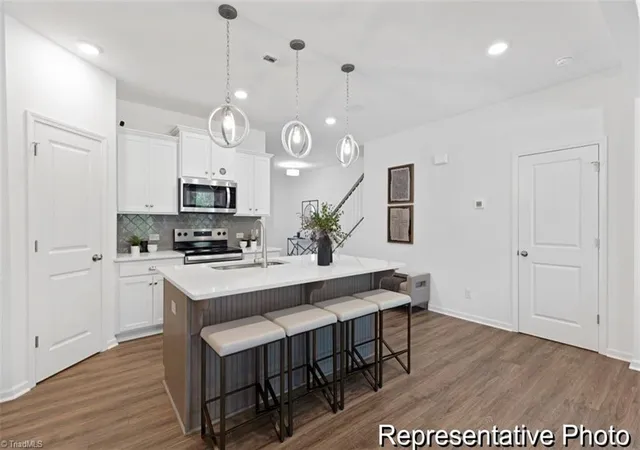5th image of 1005 Aubrieta St #107, Colfax, NC 27235 | MLS# 1230726