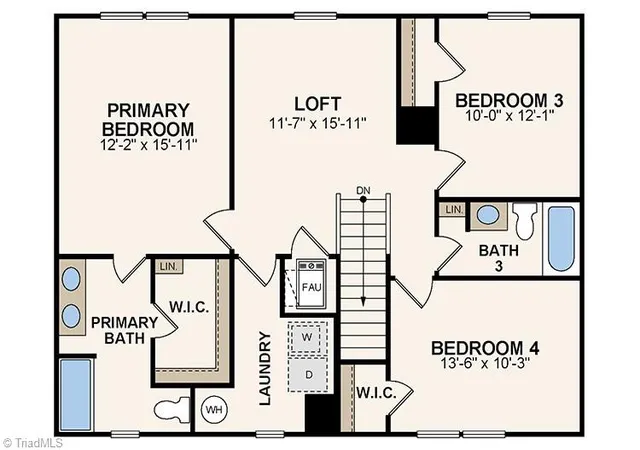 3rd image of 1506 Catskill Wy, Newton, NC 28658 | MLS# 1230854