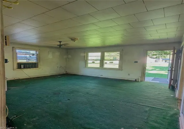 Photo 3 of Single family home for sale at 3620 Courtney Church Rd, Yadkinville, NC 27055 | MLS# 1233435 | Listing updated on 2026-09-01