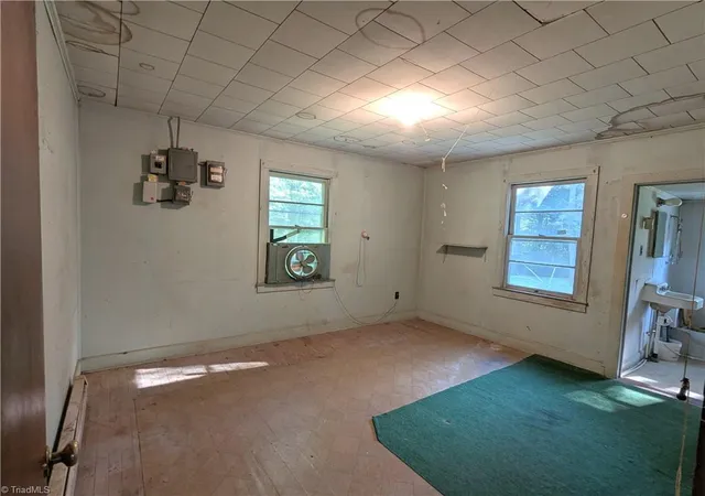 Photo 3 of Single family home for sale at 3620 Courtney Church Rd, Yadkinville, NC 27055 | MLS# 1233435 | Listing updated on 2026-09-01