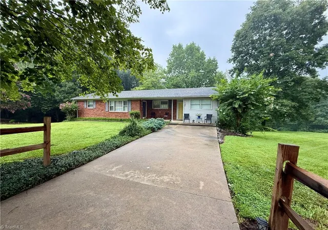 Photo 1 of Single family home for sale at 641 Nelson Ln, Millers Creek, NC 28651 | MLS# 1228844 | Listing updated on 2026-09-01