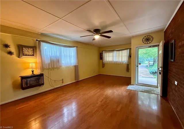 Photo 3 of Single family home for sale at 641 Nelson Ln, Millers Creek, NC 28651 | MLS# 1228844 | Listing updated on 2026-09-23