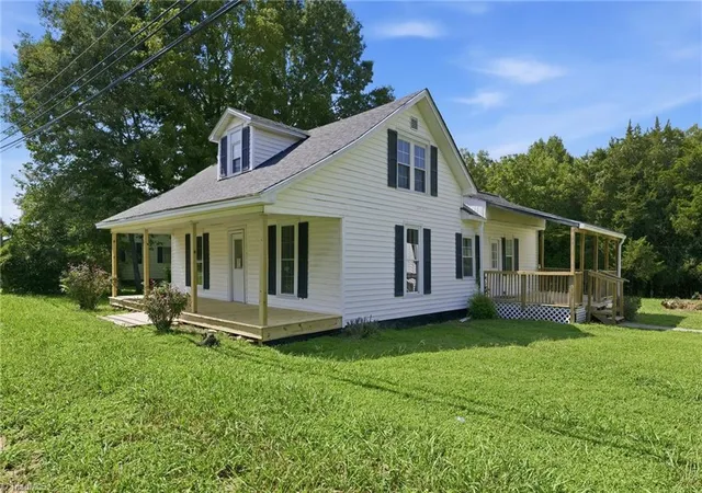 2nd image of 387 New Salem Rd, Randleman, NC 27317 | MLS# 1231623