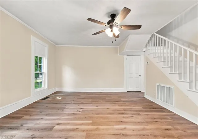 Photo 3 of Single family home for sale at 387 New Salem Rd, Randleman, NC 27317 | MLS# 1231623 | Listing updated on 2026-09-08