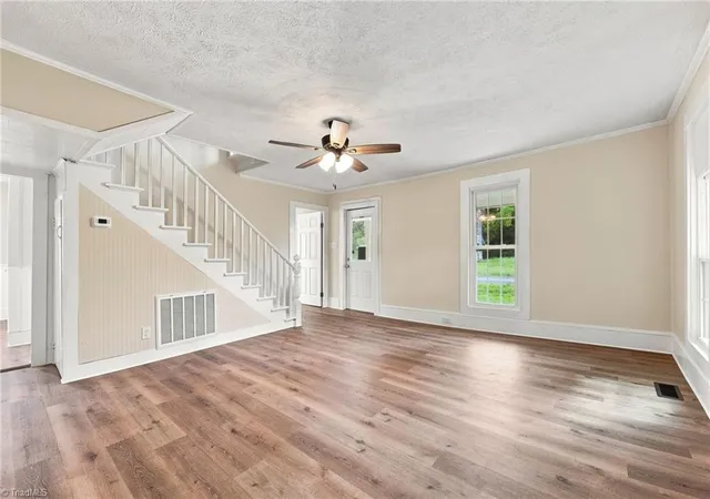 Photo 3 of Sale Pending at 387 New Salem Rd, Randleman, NC 27317 | MLS# 1231623 | Listing updated on 2026-10-09