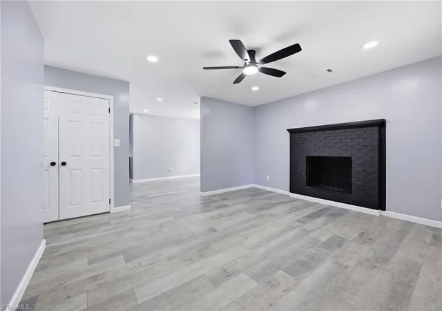 4th image of 1136 Montlieu Ave, High Point, NC 27262 | MLS# 1227450