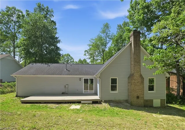 Homes for sale in Trinity, NC | 4803 Whisper Oak Dr, Trinity, NC 27370 | MLS# 1216299