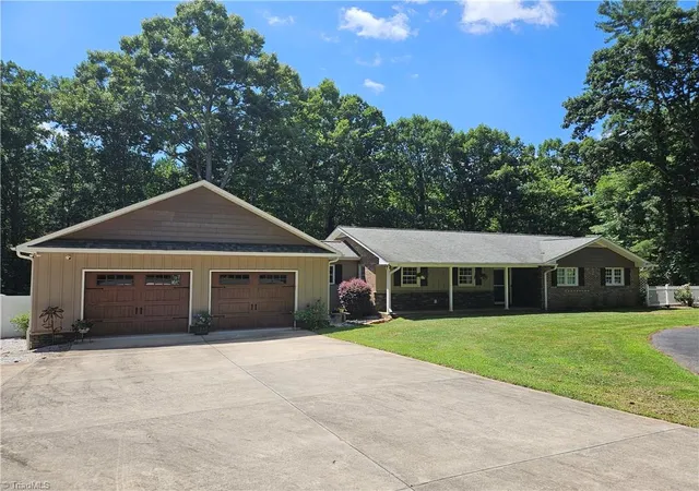 1st image of 137 Forest Ln, State Road, NC 28676 | MLS# 1227634