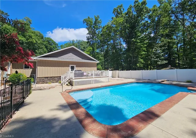 2nd image of 137 Forest Ln, State Road, NC 28676 | MLS# 1227634