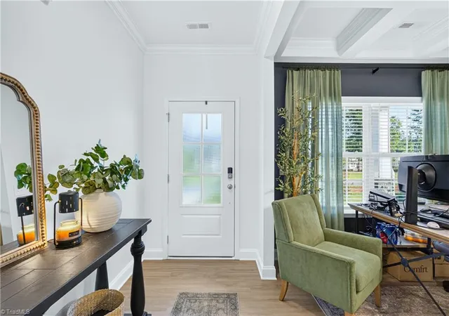 Photo 2 of Single family home for sale at 6561 Rogers Farm Rd, Pleasant Garden, NC 27313 | MLS# 1233772 | Listing updated on 2026-09-19