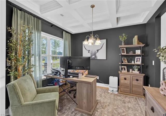Photo 3 of Single family home for sale at 6561 Rogers Farm Rd, Pleasant Garden, NC 27313 | MLS# 1233772 | Listing updated on 2026-09-19