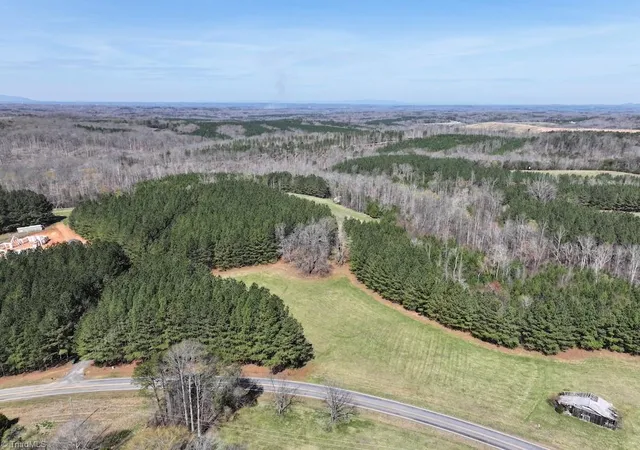 Photo 3 of Land for sale at 508 New Lebanon Church Rd, Reidsville, NC 27320 | MLS# 1227011 | Listing updated on 2026-07-08