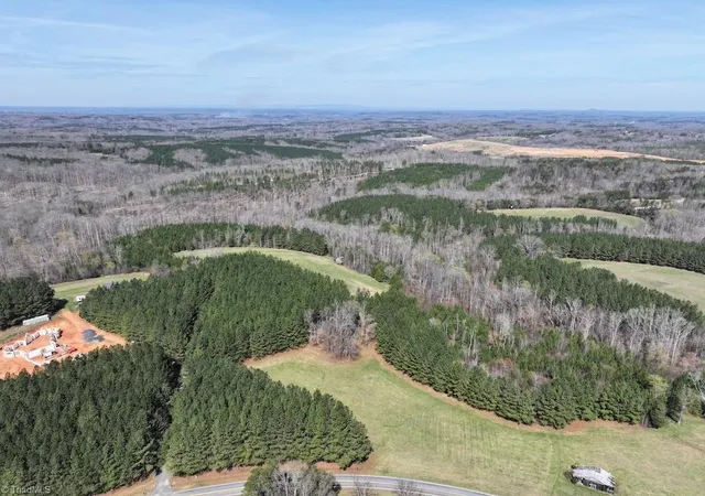 Photo 3 of Land for sale at 508 New Lebanon Church Rd, Reidsville, NC 27320 | MLS# 1227011 | Listing updated on 2026-07-08