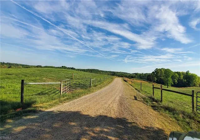 Photo 2 of Land for sale at 795 Elk Shls Church Loop, Stony Point, NC 28678 | MLS# 1225051 | Listing updated on 2026-06-19