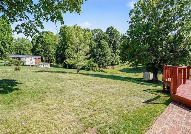 Homes for sale in Thomasville, NC | 107 Hilltop Rd, Thomasville, NC 27360 | MLS# 1223778
