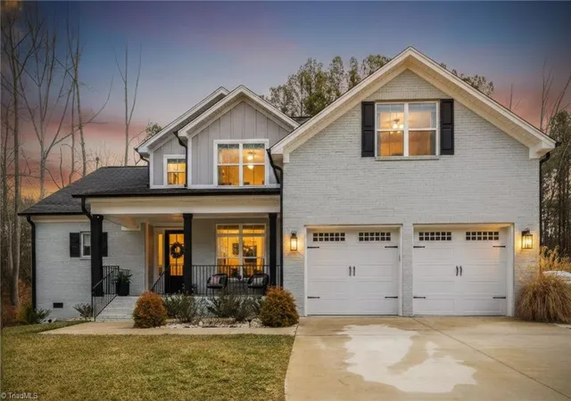1st image of 158 Medinah Dr, Winston Salem, NC 27107 | MLS# 1218317