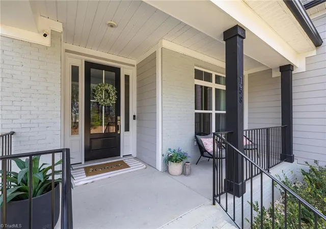 4th image of 158 Medinah Dr, Winston Salem, NC 27107 | MLS# 1218317