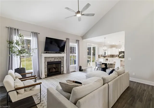 5th image of 158 Medinah Dr, Winston Salem, NC 27107 | MLS# 1218317