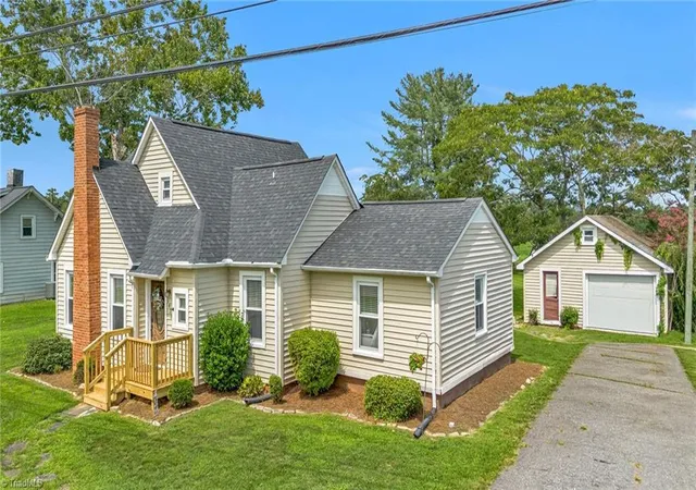Photo 1 of Sale Pending at 2472 Sparta Rd, North Wilkesboro, NC 28659 | MLS# 1231448 | Listing updated on 2026-09-01