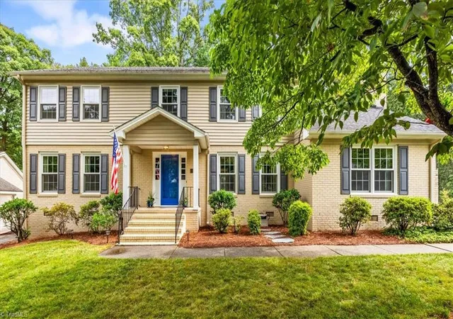 1st image of 3606 Redfield Dr, Greensboro, NC 27410 | MLS# 1225505