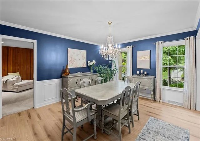 5th image of 3606 Redfield Dr, Greensboro, NC 27410 | MLS# 1225505