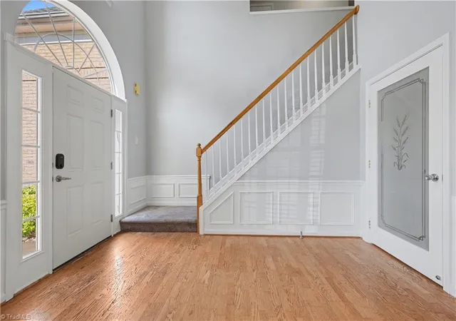 2nd image of 1579 Pondhaven Dr, High Point, NC 27265 | MLS# 1217134